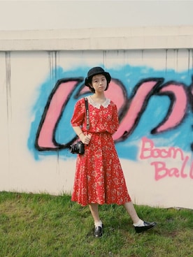 Chiyokooさんのコーディネート