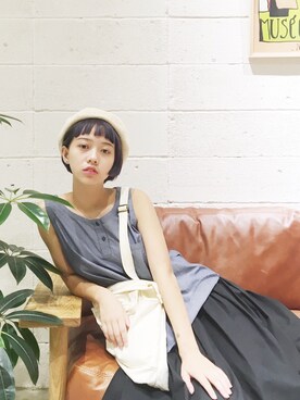 Chiyokooさんのコーディネート