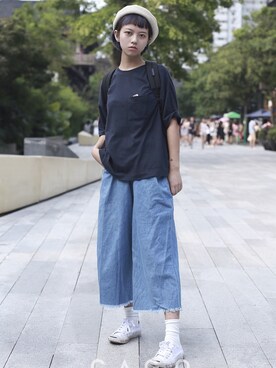 Chiyokooさんのコーディネート