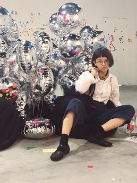 Chiyokooさんのコーディネート