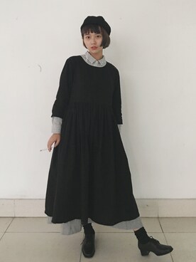 Chiyokooさんのコーディネート