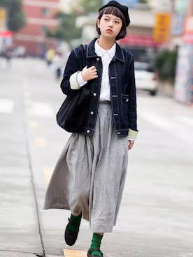 Chiyokooさんのコーディネート