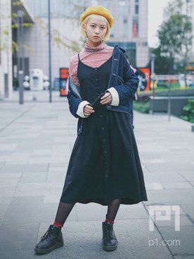 Chiyokooさんのコーディネート