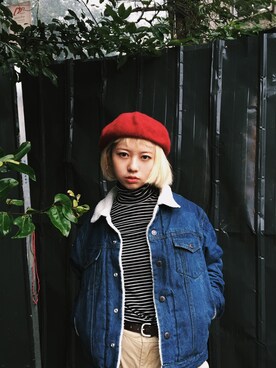 Chiyokooさんのコーディネート