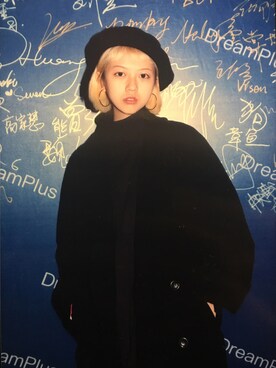 Chiyokooさんのコーディネート