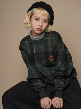 Chiyokooさんのコーディネート