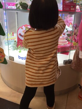 nao◡̈さんのコーディネート