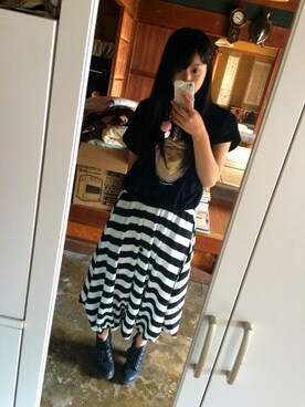 Chihiroさんのコーディネート