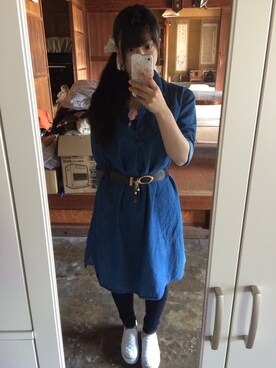 Chihiroさんのコーディネート