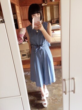 Chihiroさんのコーディネート