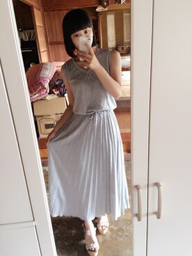 Chihiroさんのコーディネート