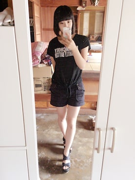 Chihiroさんのコーディネート