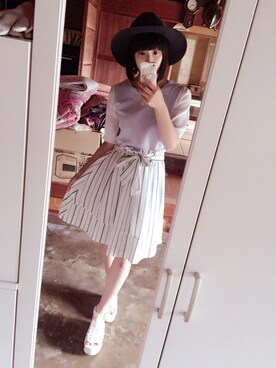 Chihiroさんのコーディネート