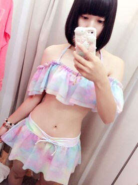 Chihiroさんのコーディネート