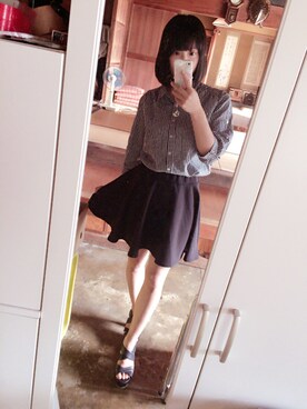 Chihiroさんのコーディネート