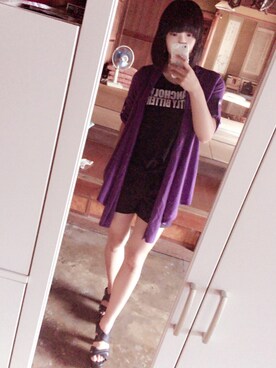 Chihiroさんのコーディネート