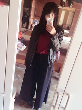 Chihiroさんのコーディネート