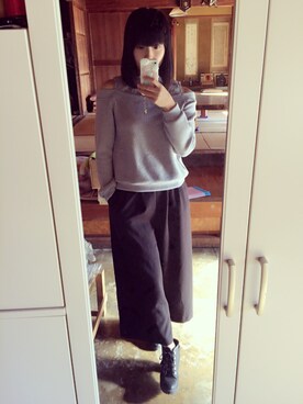 Chihiroさんのコーディネート