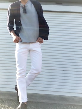 KAZUさんのコーディネート