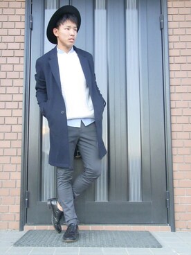 KAZUさんのコーディネート