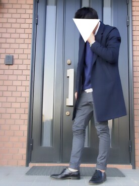 KAZUさんのコーディネート