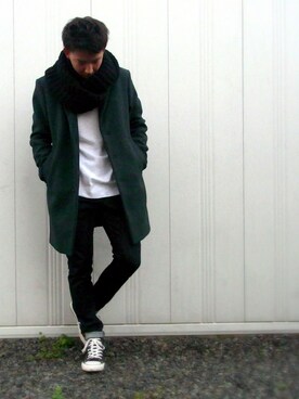 KAZUさんのコーディネート