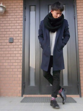 KAZUさんのコーディネート