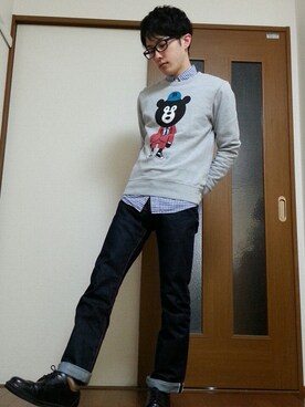 naotoさんのコーディネート