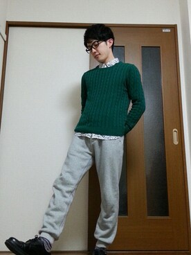 naotoさんのコーディネート