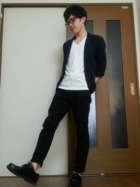 naotoさんのコーディネート