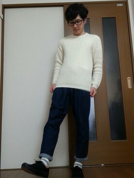 naotoさんのコーディネート