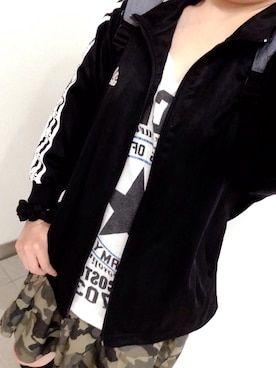 kan@.さんのコーディネート