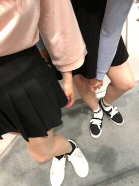 kya.さんのコーディネート