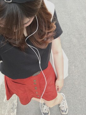 kya.さんのコーディネート