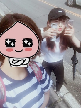 kya.さんのコーディネート