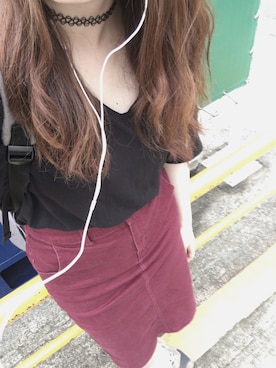 kya.さんのコーディネート