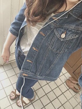 kya.さんのコーディネート