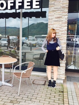 りーちゃんさんのコーディネート