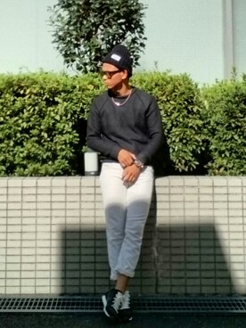 Yuuさんのコーディネート