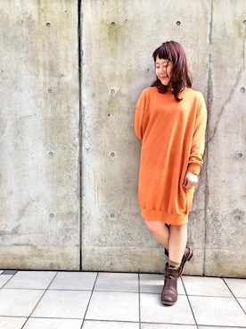 YUKARI IKEDAさんのコーディネート