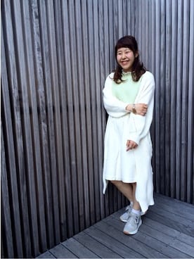 YUKARI IKEDAさんのコーディネート