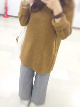 YUKARI IKEDAさんのコーディネート