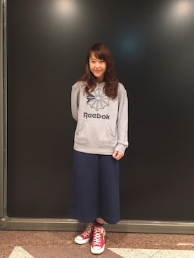 YUKARI IKEDAさんのコーディネート