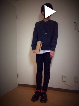 ボンベさんのコーディネート