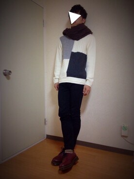 ボンベさんのコーディネート