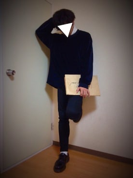 ボンベさんのコーディネート