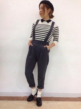 さあかさんのコーディネート