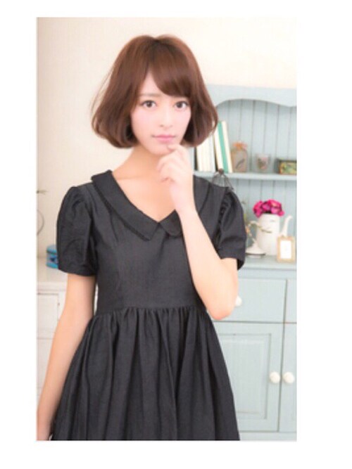 春田 奈々 はるたなな Evelynのワンピースを使ったコーディネート Wear