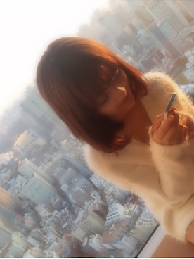 春田 奈々(はるたなな)さんのコーディネート