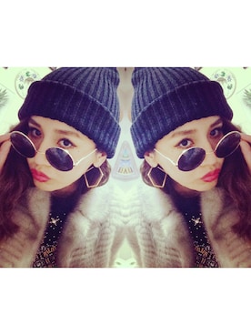 Mio  Katoさんのコーディネート